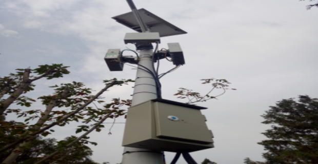 信息通信监理——中国移动4G网络三期山东无线网络主设备工程